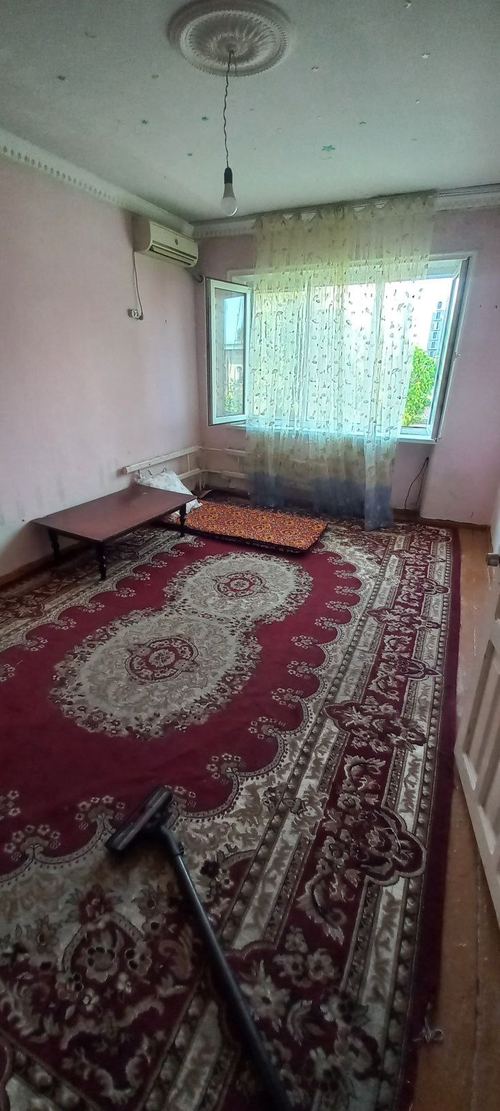 2-комнатная квартира, 35 м²