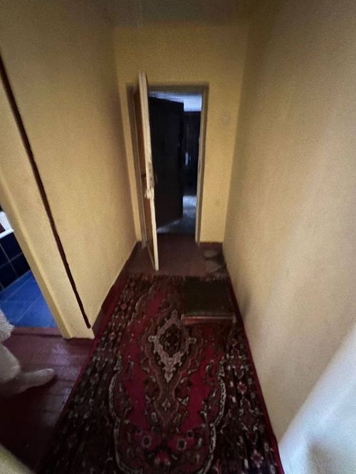 1-room apartment, 70 m²