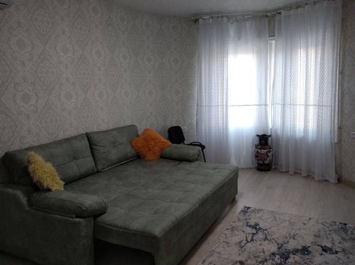 1-room apartment, 38 m²