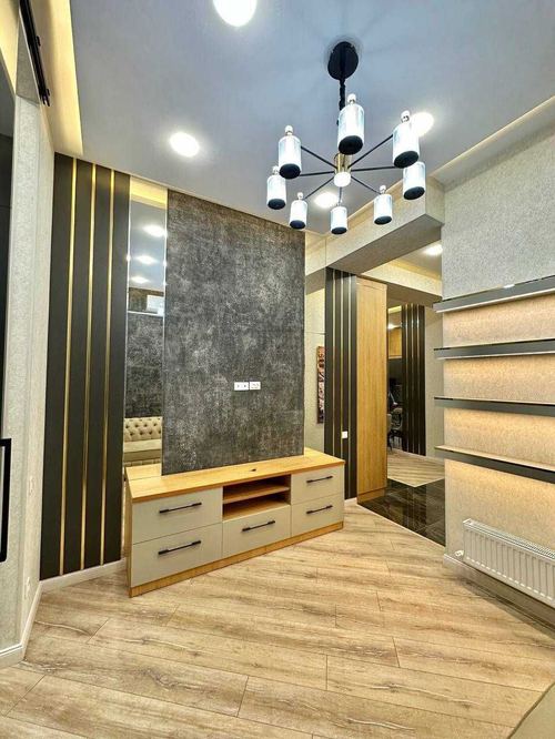 2-комнатная квартира, 60 м²