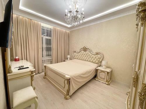 2-комнатная квартира, 49 м²