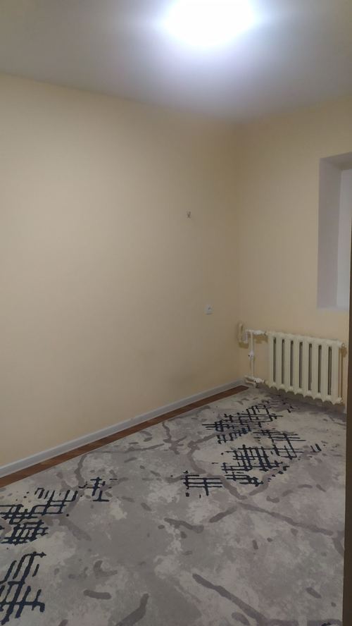 3-комнатная квартира, 50 м²