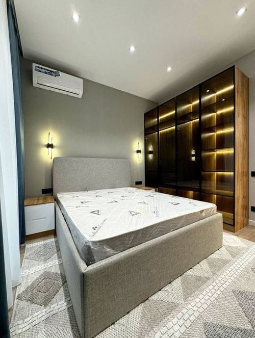 2-комнатная квартира, 65 м²