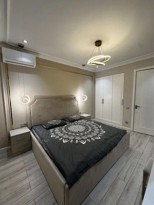 2-комнатная квартира, 65 м²