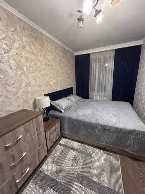 2-комнатная квартира, 50 м²