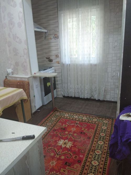 2-комнатная квартира, 56 м²