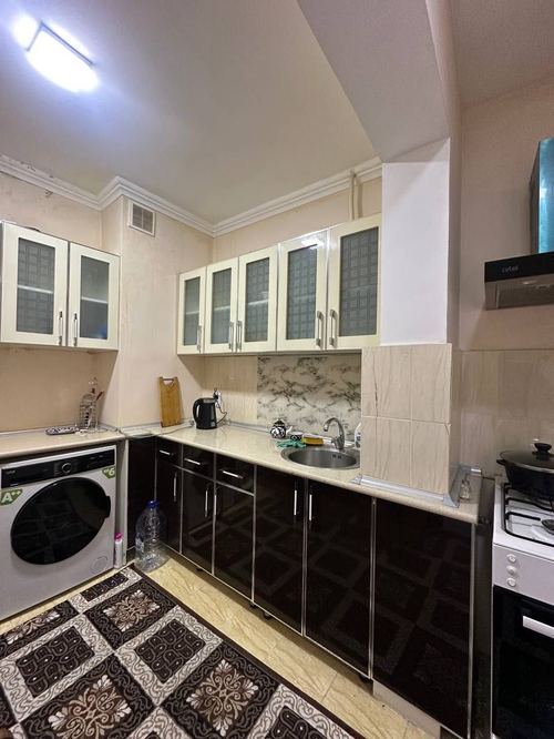 1-room apartment, 40 m²