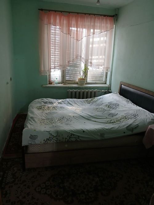 3-комнатная квартира, 70 м²