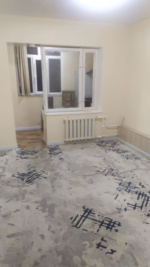 3-комнатная квартира, 50 м²
