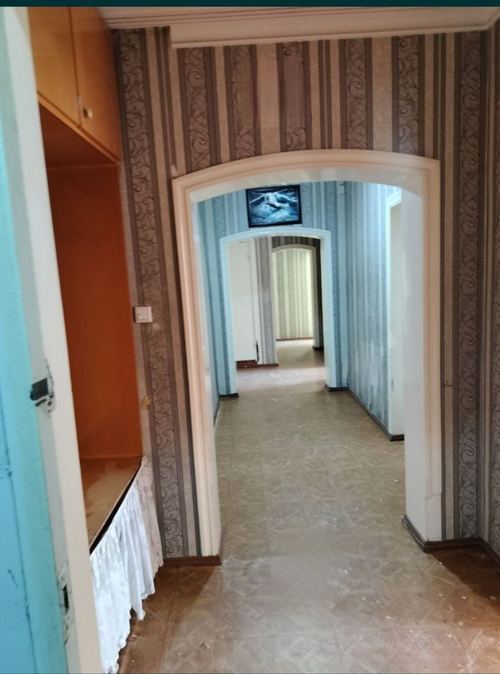 6-комнатная квартира, 140 м²