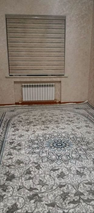 2-комнатная квартира, 52 м², 2 эт, Ташкент, Сергелийский район, в аренду