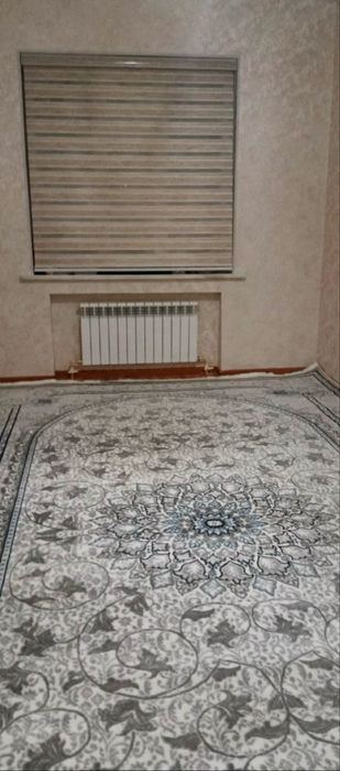 2-комнатная квартира, 52 м²