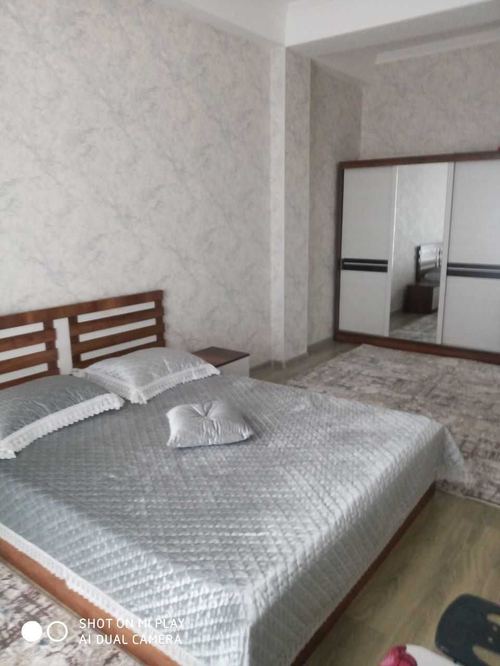 1-room apartment, 45 m²