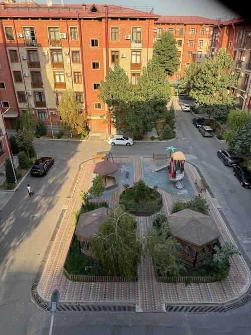 2-комнатная квартира, 55 м²