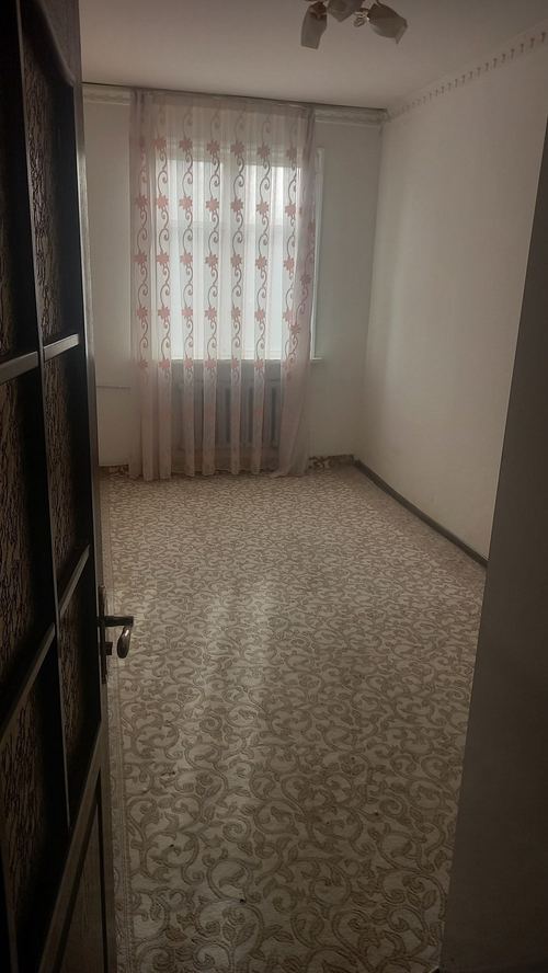 3-комнатная квартира, 50 м²