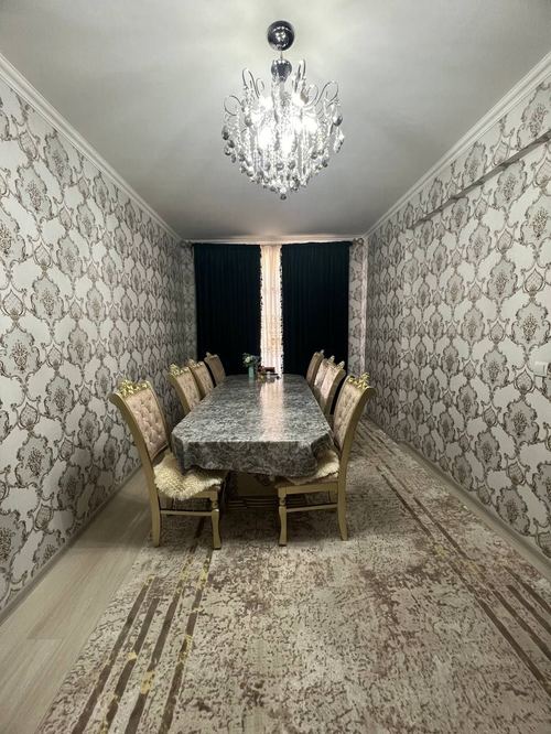 2-комнатная квартира, 59 м²