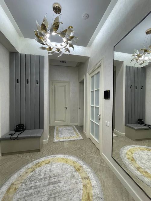 2-room apartment, 50 m²