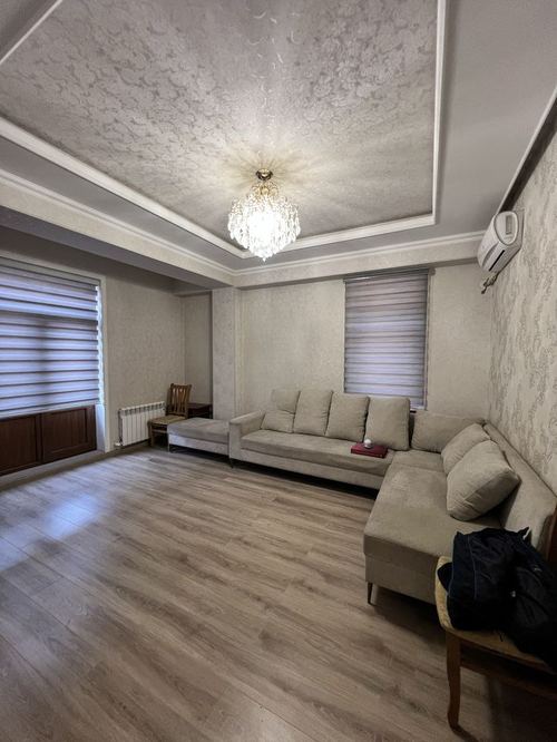 2-room apartment, 65 m²