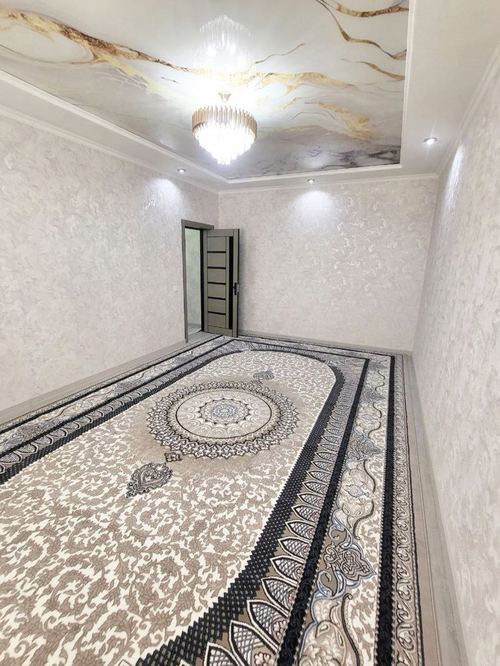 2-room apartment, 65 m²