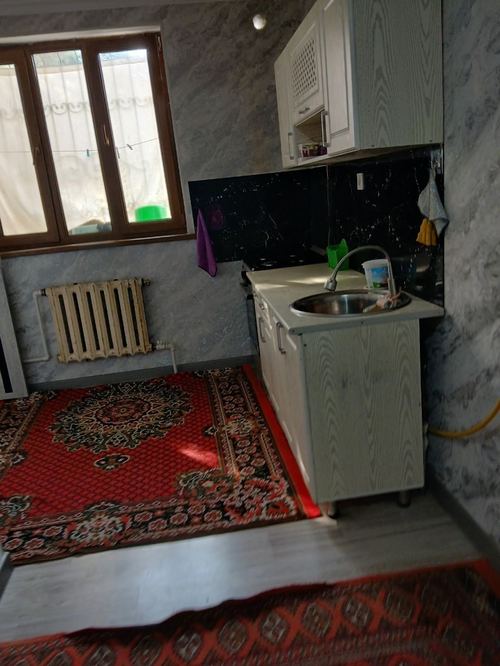 2-комнатная квартира, 56 м²