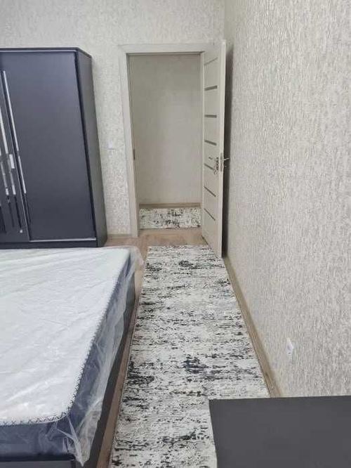 2-room apartment, 63 m²