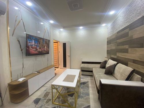 1-room apartment, 30 m²