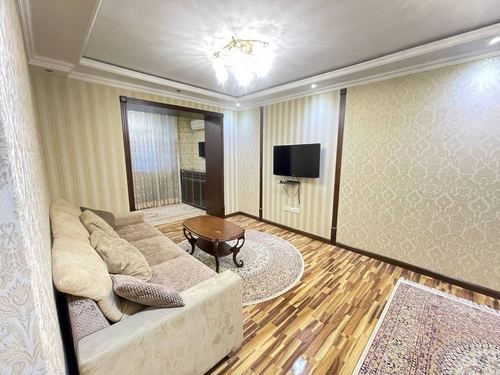 4-room apartment, 105 m²
