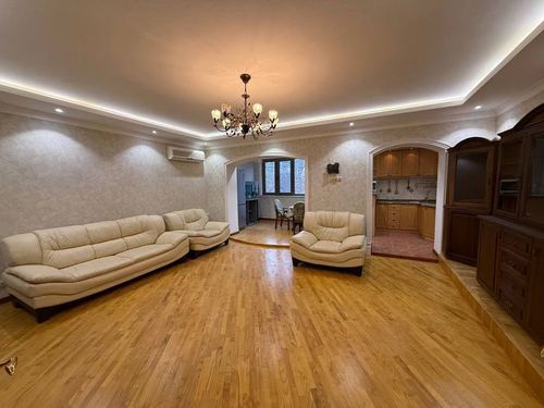 3-room apartment, 85 m²