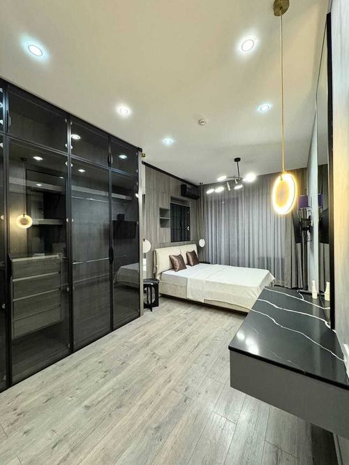 3-room apartment, 95 m²