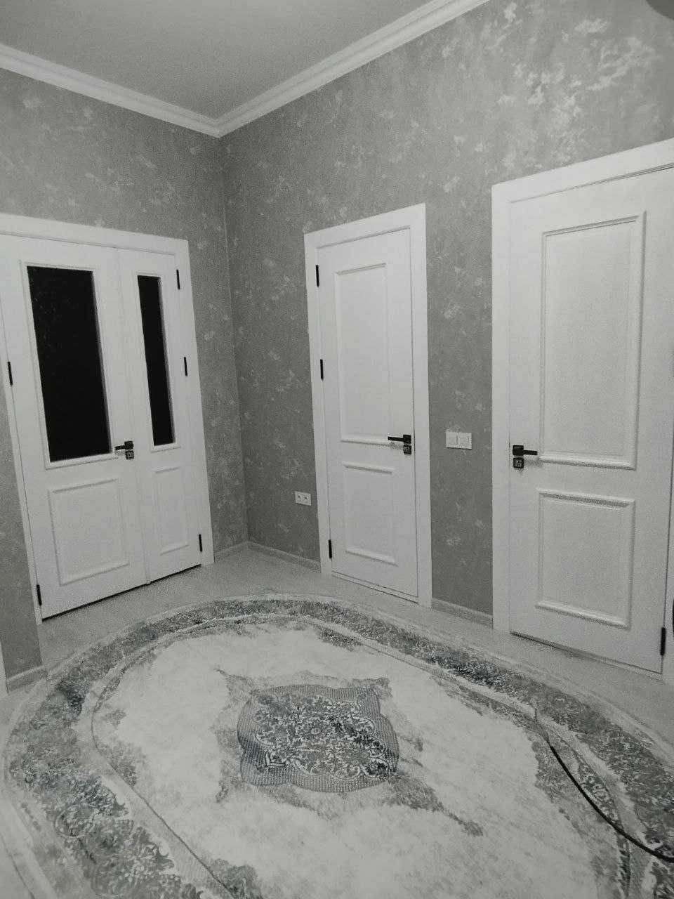 2-комнатная квартира, 94 м², 9 эт, Ташкент, Мирзо-Улугбекский район, в аренду