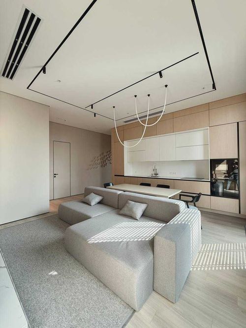 3-комнатная квартира, 120 м²