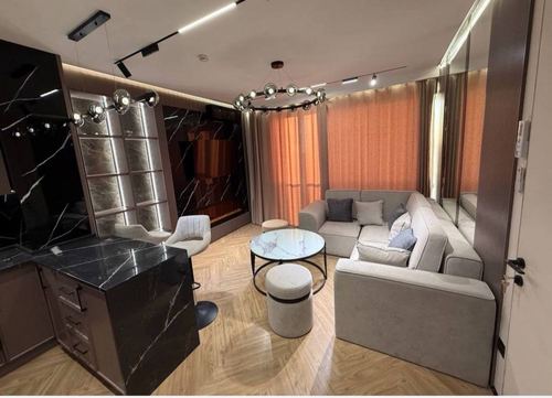 2-xonali kvartira, 58 m²