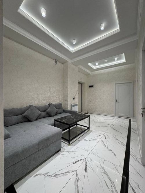 3-room apartment, 84 m²