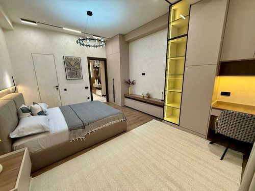 2-xonali kvartira, 69 m²