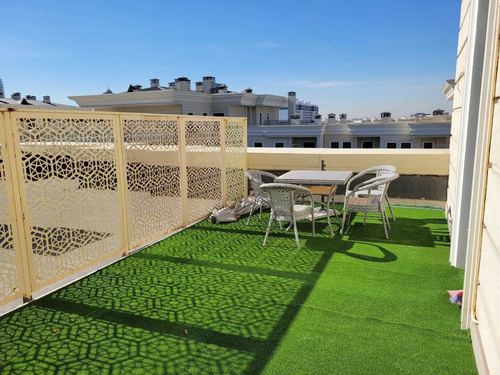 2-xonali kvartira, 55 m²