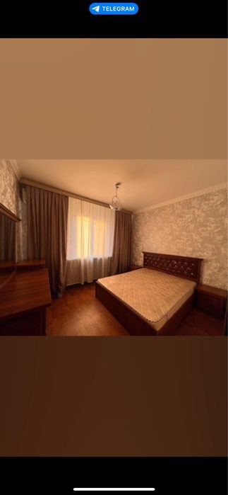 4-room apartment, 120 m²