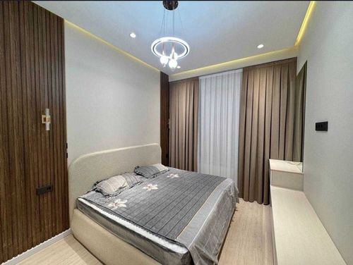 2-room apartment, 40 m²