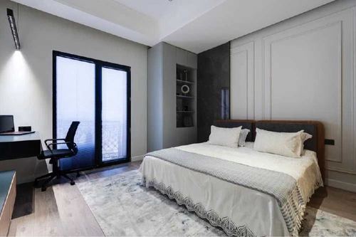 2-room apartment, 72 m²