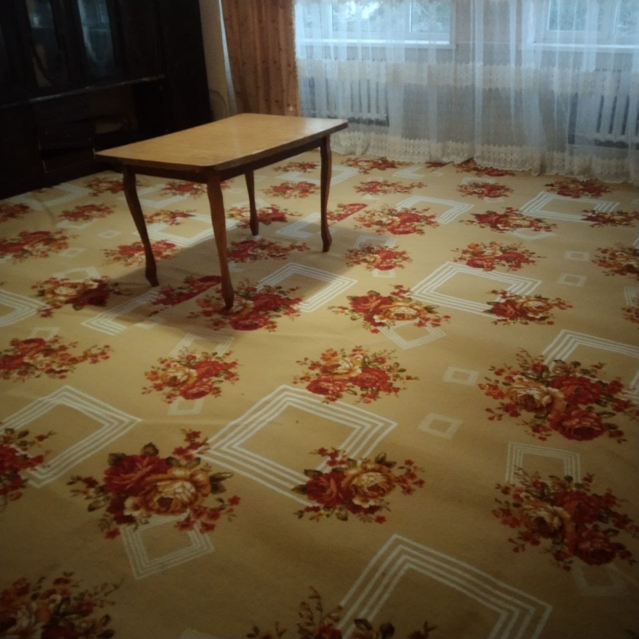 2-room apartment, 75 m², 2 floor, Tashkent, Sergeli District, for rent