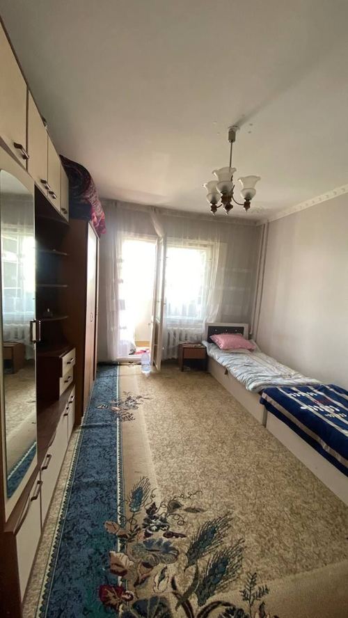 3-комнатная квартира, 100 м²