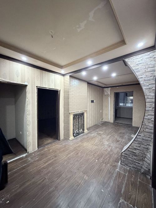 4-room apartment, 100 m²