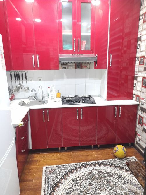 2-комнатная квартира, 68 м²
