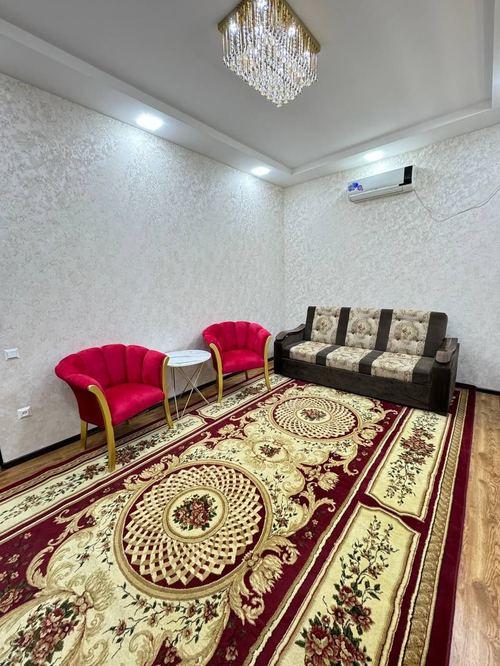 1-room apartment, 40 m²