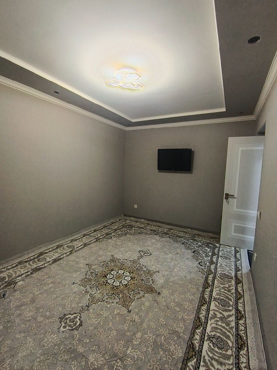 2-room apartment, 30 m², 4 floor, Tashkent, Mirzo Ulugbek District, for rent