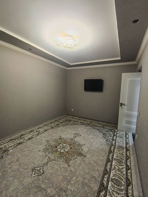 2-room apartment, 30 m²
