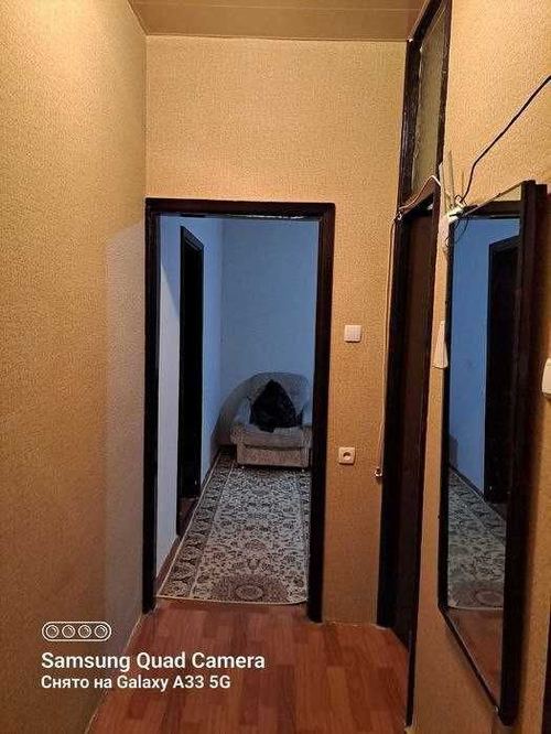 2-room apartment, 50 m²