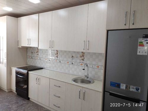 3-room apartment, 85 m²