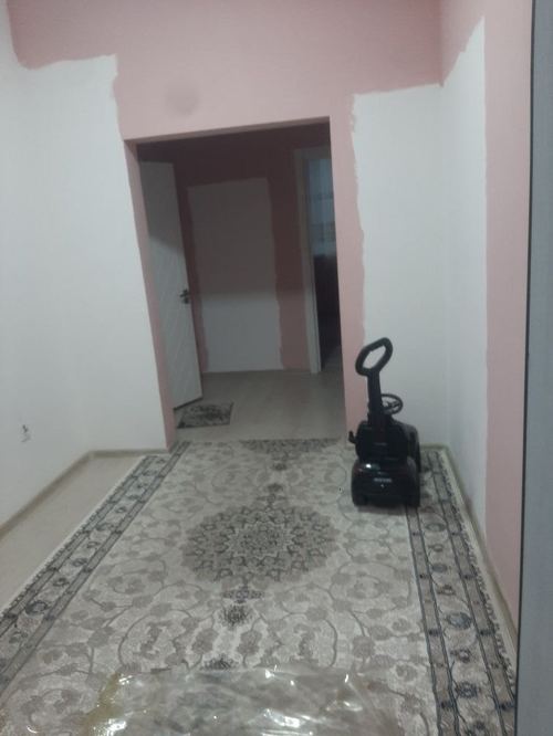 3-room apartment, 64 m²