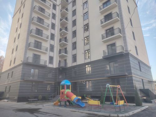 2-room apartment, 80 m²