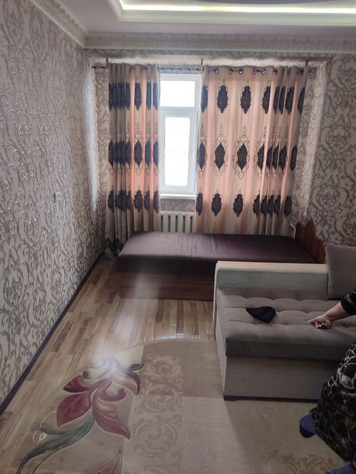 2-room apartment, 52 m²
